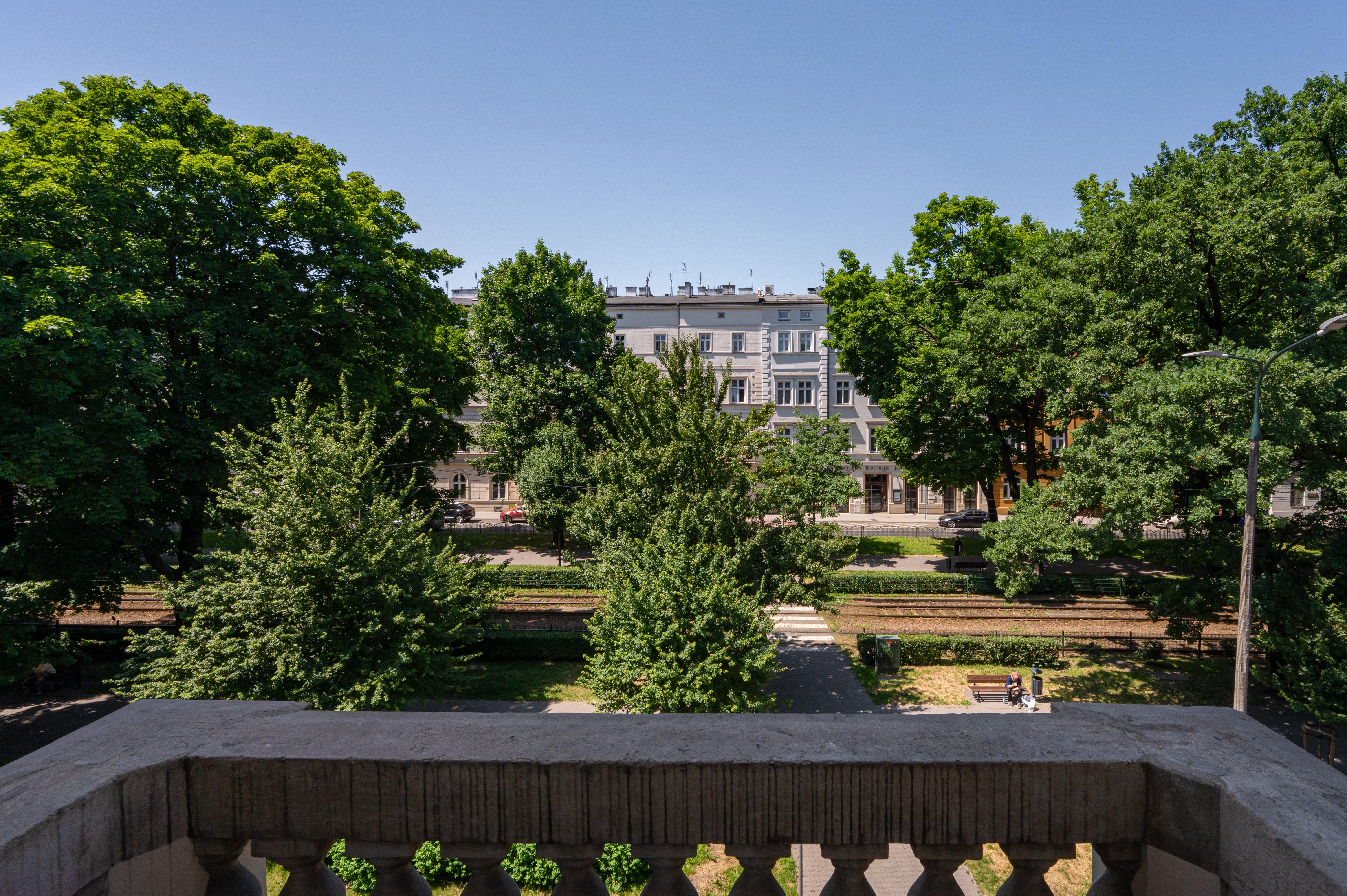 Mr67 Mayera Rapaporta Krakow Exterior photo